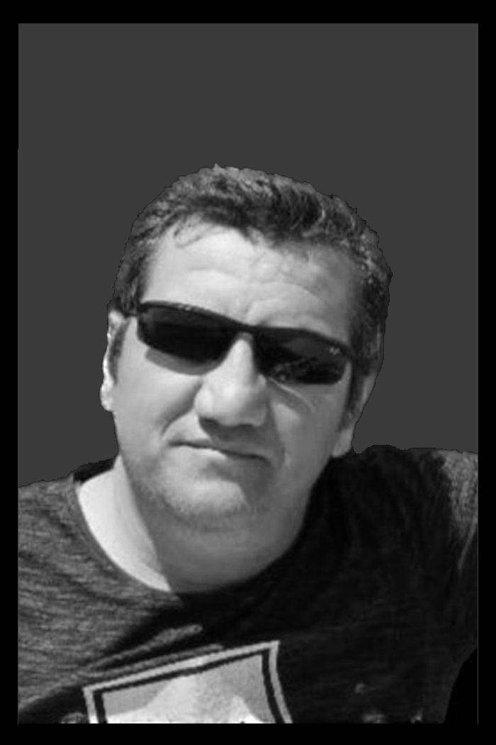 Mahmut Nedim Karamanoğlu