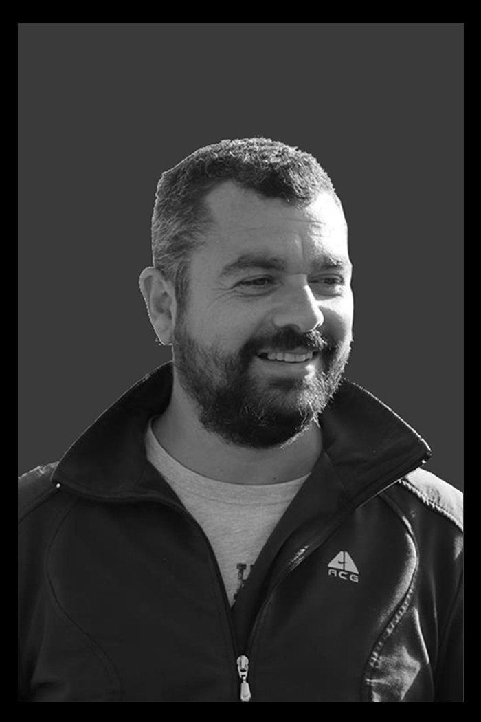 Oğuzhan Çanakçı